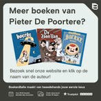 Thuis in theater 9789460014666 Pieter De Poortere, Boeken, Verzenden, Gelezen, Pieter De Poortere
