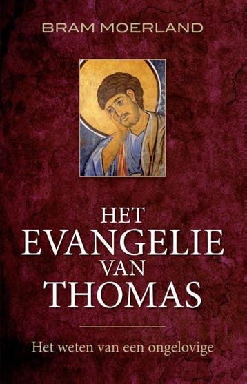 Het evangelie van Thomas - Bram Moerland 9789020210774, Verzenden, Gelezen, Bram Moerland