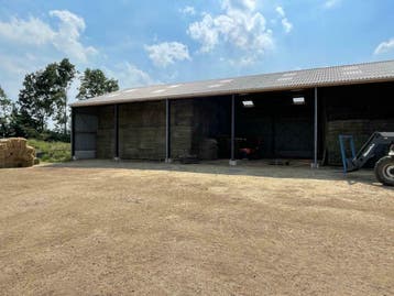 Weidehooi/kruidenhooi | NL | FR | DE | ( GEANNALYSEERD ) !, Dieren en Toebehoren, Dierenvoeding, Ophalen of Verzenden, Vee