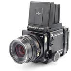 10% korting | Mamiya RB67 Pro S + Sekor C 90mm F/3.8, Verzenden, Gebruikt, Overige Merken