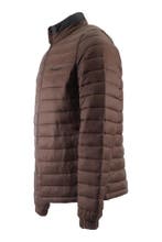 Timberland Jas in maat M Bruin, Kleding | Heren, Verzenden, Zo goed als nieuw, Bruin, Timberland