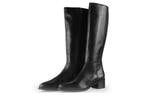 Toscanini Laarzen in maat 40 Zwart, Kleding | Dames, Schoenen, Hoge laarzen, Verzenden, Zwart, Toscanini