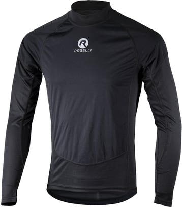 Rogelli  2XL No Wind Fietsshirt Unisex, Verzenden, Nieuw