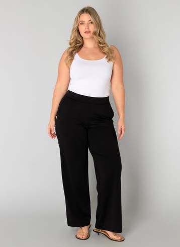 YESTA ECO broek Nadeche Essential Maat:, Verzenden, Nieuw, Overige kleuren