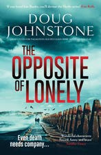 Skelfs-The Opposite of Lonely 9781914585807 Doug Johnstone, Boeken, Verzenden, Zo goed als nieuw, Doug Johnstone
