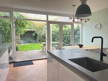 Woonhuis in Haarlem, Overige soorten, Direct bij eigenaar, Haarlem