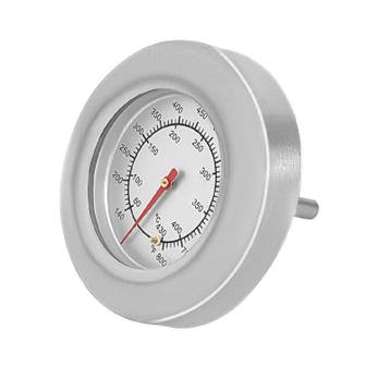 Reserve Thermometer voor CF732 Gasbarbecue – RVS – 7 x 7, Verzenden, Nieuw in verpakking