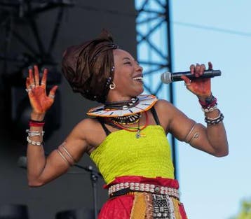 Fatoumata Diawara Tickets Te Koop