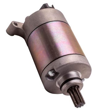 Startmotor geschikt voor Yamaha (ATV) YFM 5FGH Grizzly Hu..., Motoren, Verzenden, Nieuw
