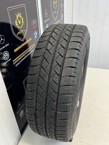 Ford Transit Custom bi.2023 Reservewiel 215/65R15C 5x160, Auto-onderdelen, Banden en Velgen, 15 inch, All Season, Band(en), Bestelwagen