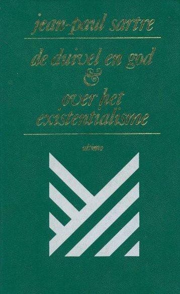 De duivel en God / Ultimoreeks - Jean-Paul Sartre, Verzenden, Gelezen, Jean-Paul Sartre