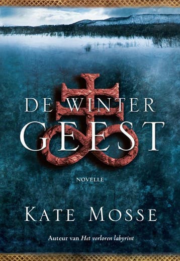 De wintergeest - Kate Mosse 9789047511564, Verzenden, Gelezen, Kate Mosse