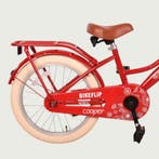 Supersuper kinderfiets 18 inch, Ophalen of Verzenden, Gebruikt, Supersuper