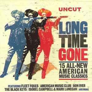 cd - Various - Long Time Gone (15 All-New American Music..., Verzenden, Zo goed als nieuw