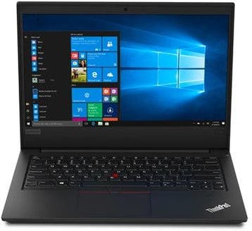 Lenovo ThinkPad E495 | Ryzen 5 3500U | 8GB DDR4 | 256GB SSD, Gebruikt, 256GB, 14 inch, Ophalen of Verzenden