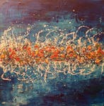 Christiane Guerry - FONDS MARINS