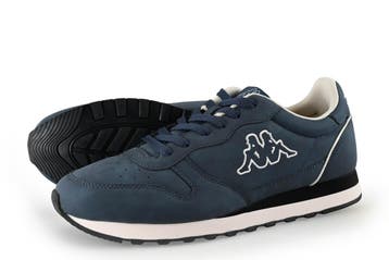Kappa Sneakers in maat 43 Blauw, Kleding | Heren, Kappa, Verzenden, Blauw, Sneakers of Gympen