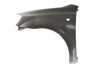 Spatbord o.a: Chevrolet, Aveo (250), Aveo (256), Chevrolet, Ophalen of Verzenden, Spatbord, Nieuw