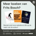De Jutter 9789078905165 Frits Bosch, Verzenden, Gelezen, Frits Bosch