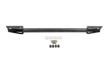 BMR 15-19 Ford Mustang (S550) K-Member Chassis Brace - Black, Ophalen of Verzenden
