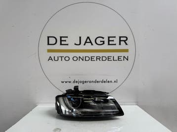 AUDI A5 S5 XENON LED KOPLAMP RECHTS 8T0941004AK, Ophalen, Gebruikt, Audi