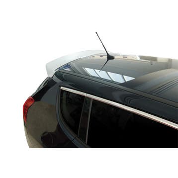 Dakspoiler  Peugeot 3008 2009-2016 (PU), Ophalen of Verzenden, Nieuw