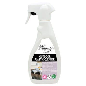 Hagerty Outdoor Plastic Cleaner : Reiniger voor plastic, Ophalen of Verzenden