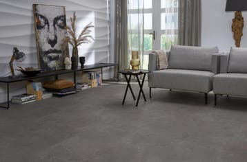 Stanmore dryback dark grey, Verzenden, Nieuw