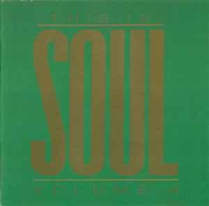 cd - Various - This Is Soul Volume 4, Verzenden, Zo goed als nieuw