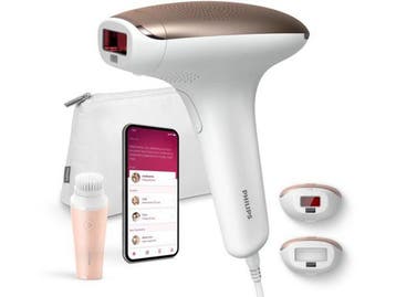 Philips Lumea 7000 - BRI922/00 - IPL Ontharingsapparaat -, Verzenden, Zo goed als nieuw