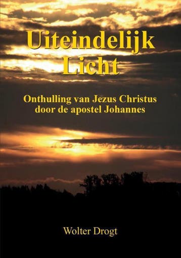 Uiteindelijk Licht - Wolter Drogt 9789464065145, Verzenden, Gelezen, Wolter Drogt