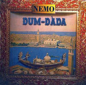 cd - Nemo - Dum-DÃ da, Cd's en Dvd's, Cd's | Overige Cd's, Zo goed als nieuw, Verzenden