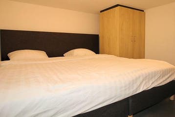 Studio Mauritsstraat in Rotterdam, 20 tot 35 m², Rotterdam