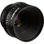 XEEN 50mm T1.5 PL (Feet) Objectief - Nieuw!, Ophalen of Verzenden, Nieuw, Standaardlens