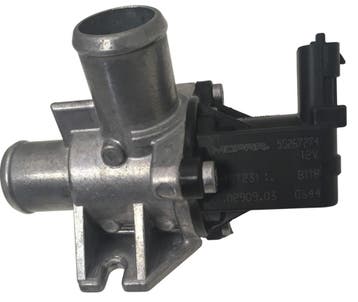 Schoepluchtklep Turbolader / Valve 55267274 PIERBURG, Auto-onderdelen, Motor en Toebehoren, Verzenden, Nieuw