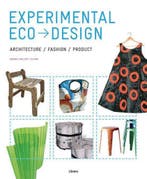 Experimental eco-design 9789057648298 Brower, Boeken, Verzenden, Zo goed als nieuw, Brower