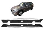 Carnamics Treeplanken | BMW X1 09-12 5-d (E84) / X1 12-15 5-, Verzenden, Nieuw