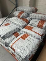 Halibut Pellets Karper Voer 20KG / €42,99 (2,15/KG)! OP=OP, Ophalen of Verzenden, Nieuw, Overige typen