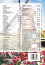 Speciale catalogus 2015 van de postzegels van Nederland en, Verzenden, Zo goed als nieuw, NVPH