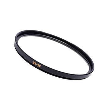 B+W UV-Filter 77mm met garantie, Ophalen of Verzenden, Gebruikt