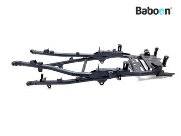 Achterframe Kawasaki Versys 1000 2019 (KLZ1000C), Verzenden, Gebruikt