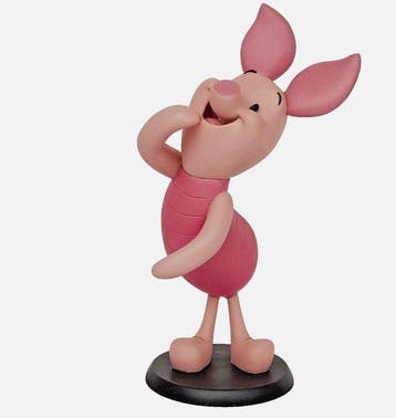 Disney - Winnie lourson - 1 - Rutten par peter mook, Nieuw