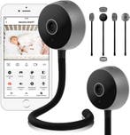 Lionelo Babylline SMART – Intelligente babyfoon – Overal, Verzenden, Nieuw