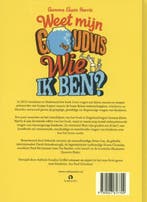 Weet mijn goudvis wie ik ben? 9789047617709, Boeken, Verzenden, Gelezen, Gemma Elwin Harris