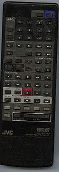 Afstandsbediening Jvc rmse91, Ophalen of Verzenden, Nieuw, Origineel