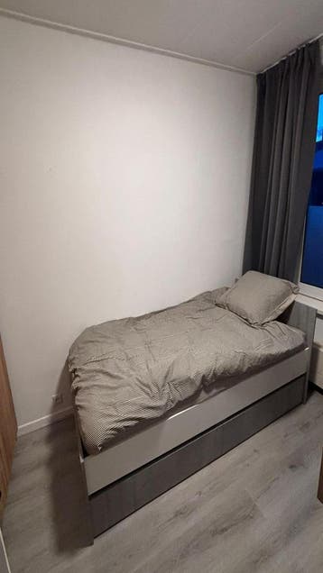 Te huur: Kamer Korhaanstraat in Rotterdam