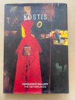 Kostis Georgiou - Paintings - Sculptures, Ophalen of Verzenden, Gelezen, Schilder- en Tekenkunst