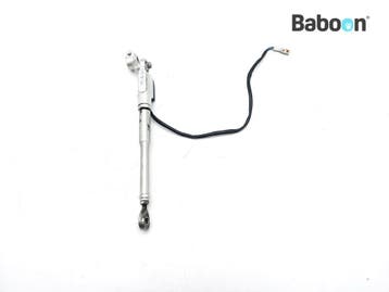 Quickshifter Ducati 1199 Panigale, Verzenden, Gebruikt