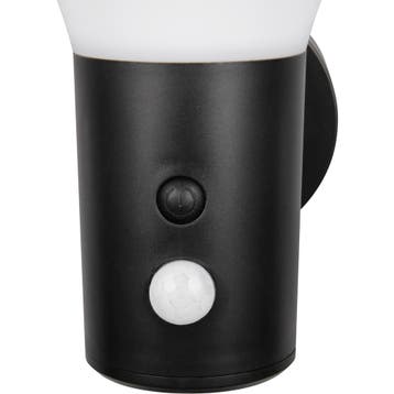 LED Tuinverlichting - Trion Skand - Wandlamp Buitenlamp - 1, Huis en Inrichting, Ophalen of Verzenden, Nieuw, Kunststof