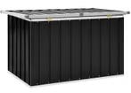Tuin Opbergbox Waterdicht voor Buiten - Ruime Opbergkist, Verzenden, Nieuw